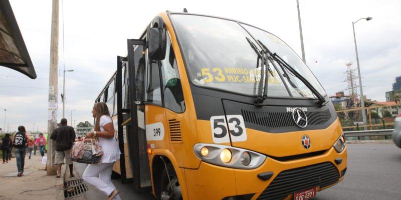 (Flávio Tavares/Hoje em Dia/Arquivo)