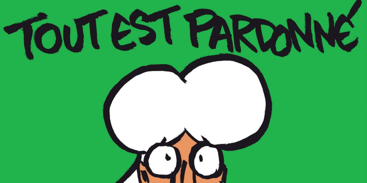 (Charlie Hebdo)