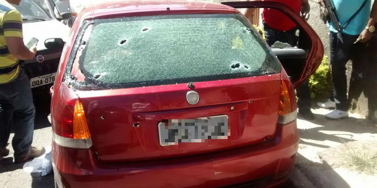 (Polícia Militar/Divulgação )
