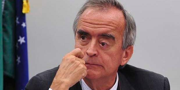 (Antônio Cruz)