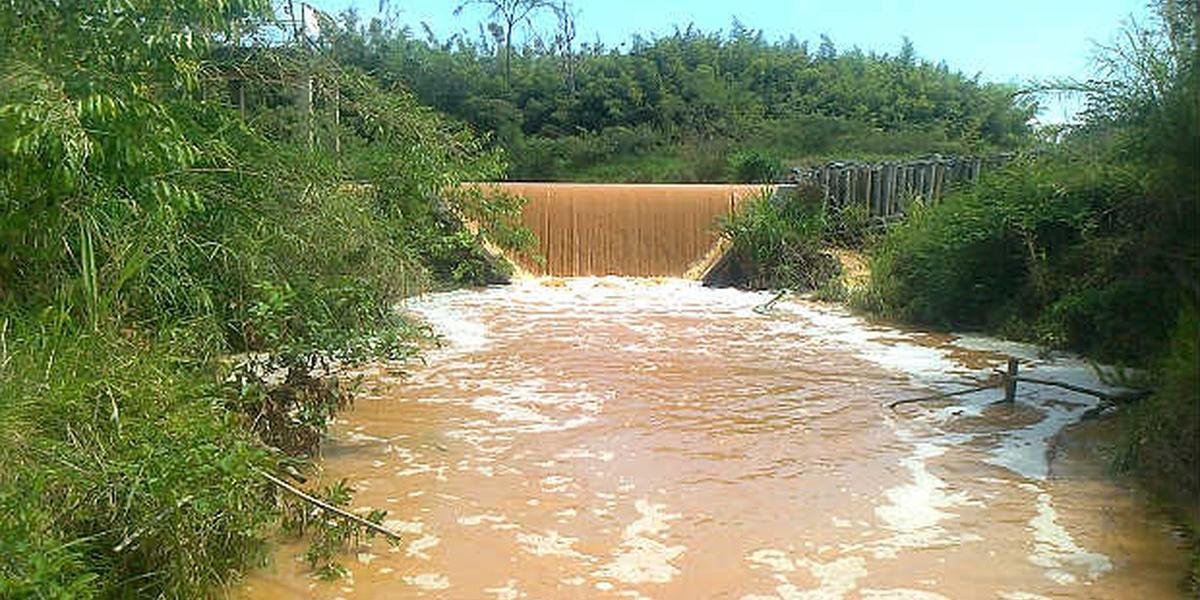  (Copasa/Divulgação)