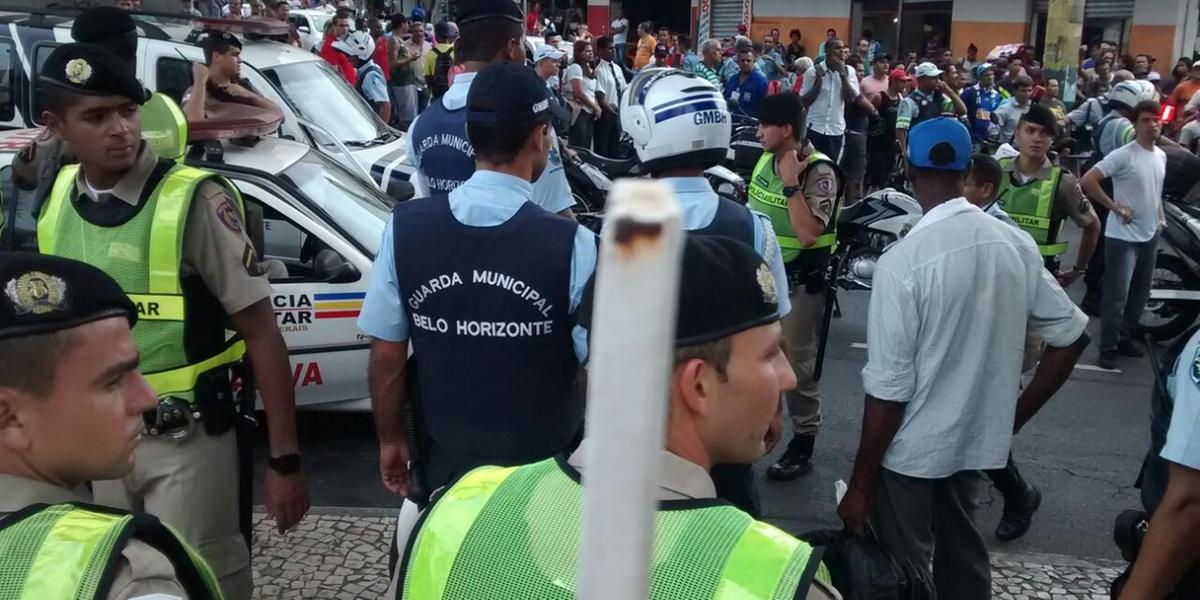  (Polícia Militar / Divulgação)