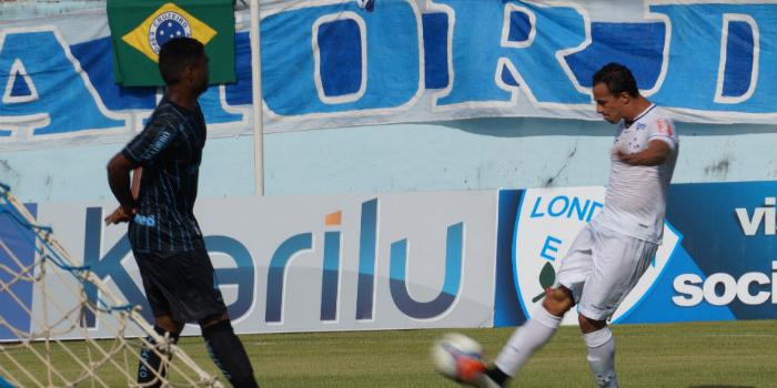 (Cruzeiro)