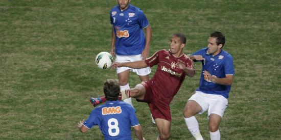 (Carlos Roberto/Hoje em Dia)