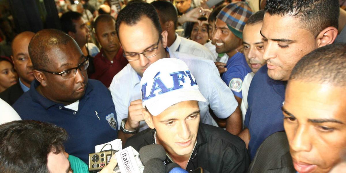 (Frederico Haikal/Hoje em Dia)