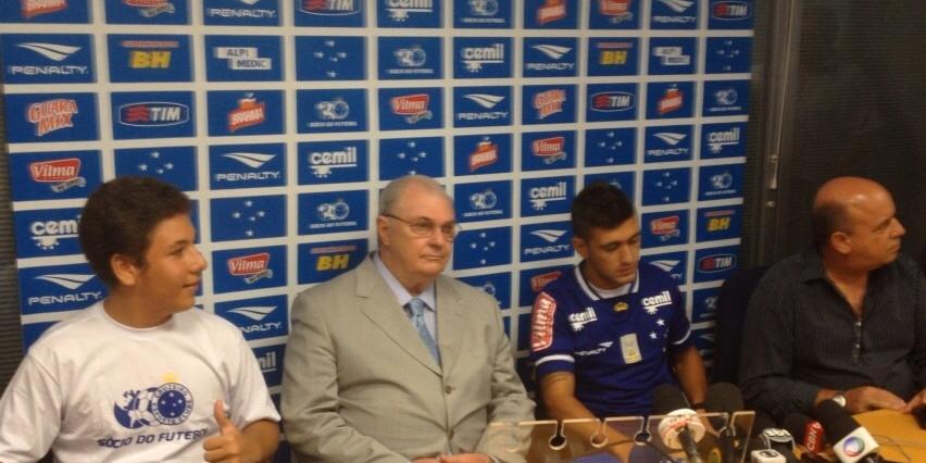 (Alberto Ribeiro)