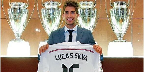 (Real Madrid)