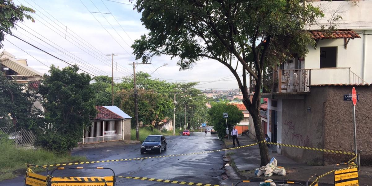 (Ricardo Bastos / Hoje em Dia)