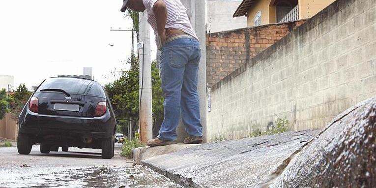 (Wesley Rodrigues)