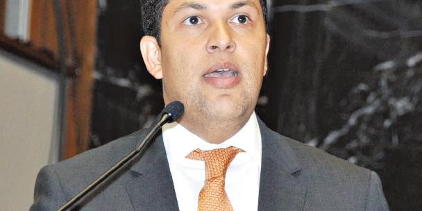 (ALAIR VIEIRA)