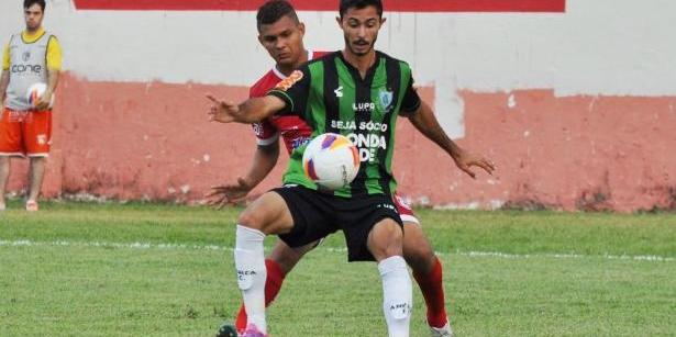 (América/Divulgação)