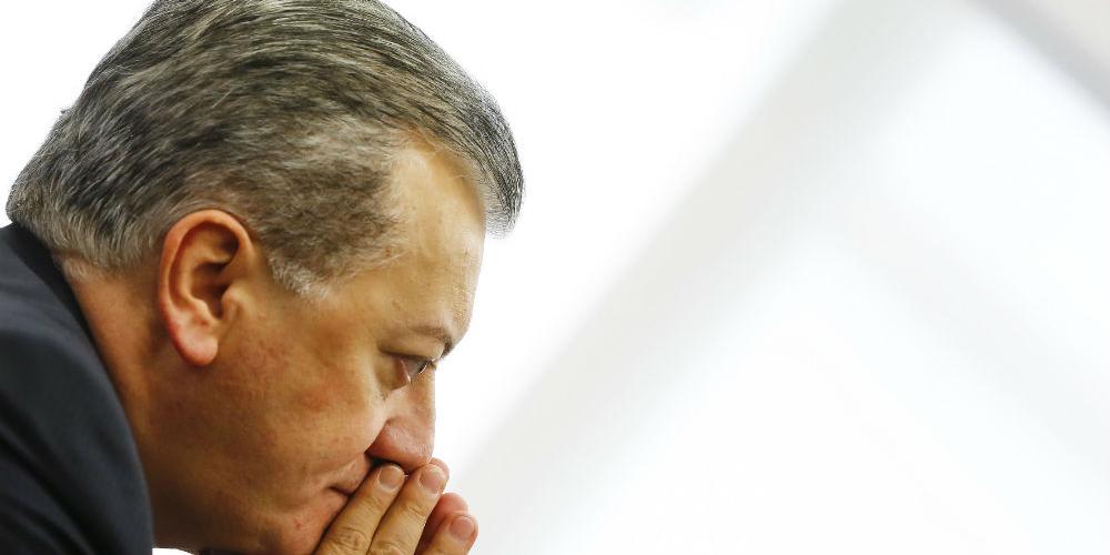 (PIERVI FONSECA/AGÊNCIA O DIA/ESTADÃO CONTEÚDO)