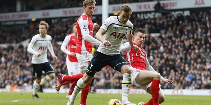 (Reprodução/Tottenham)