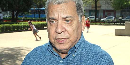  (Arquivo Hoje em Dia/Renato Cobucci/08-04-2011)