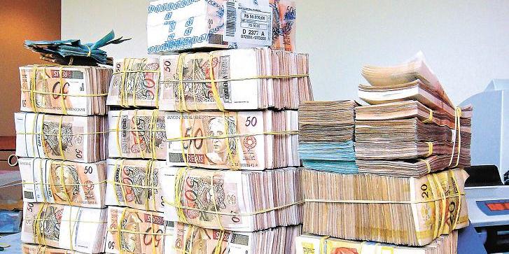 (Polícia Federal)