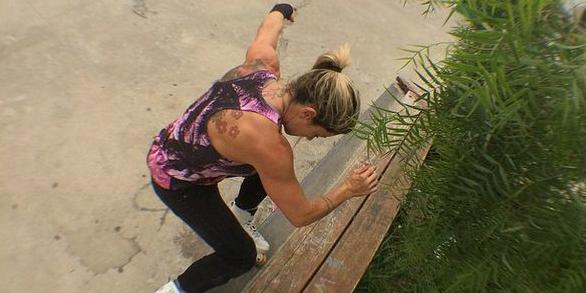 (Fabíola da Silva)