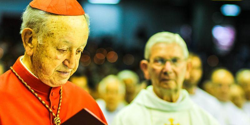 (Arquidiocese de BH/Divulgação)