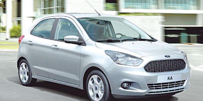  (Ford/Divulgação)