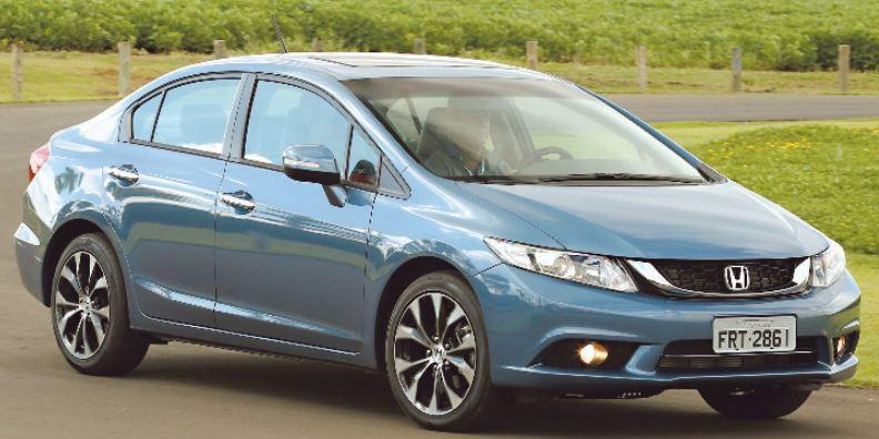 (Honda/Divulgação)