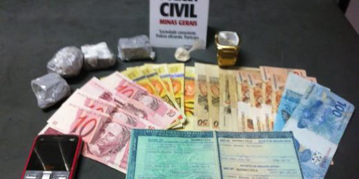 (DIVULGAÇÃO/POLÍCIA CIVIL)