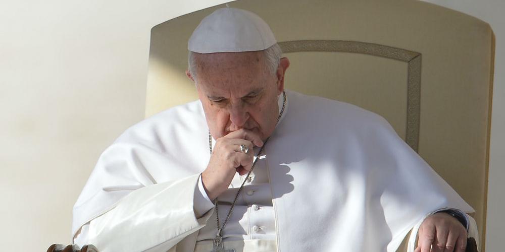  (AFP PHOTO / VINCENZO PINTO)