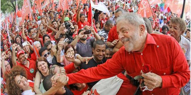  (Instituto Lula/Fotos Públicas)