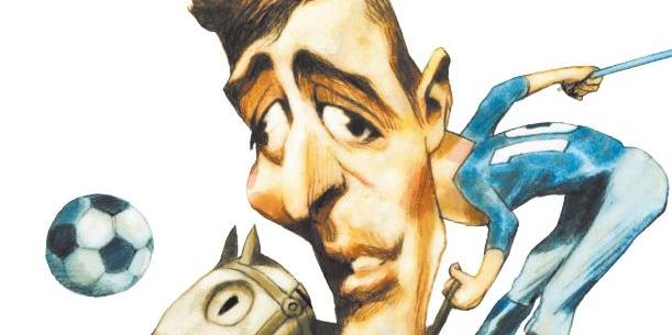 (Editoria de Arte)