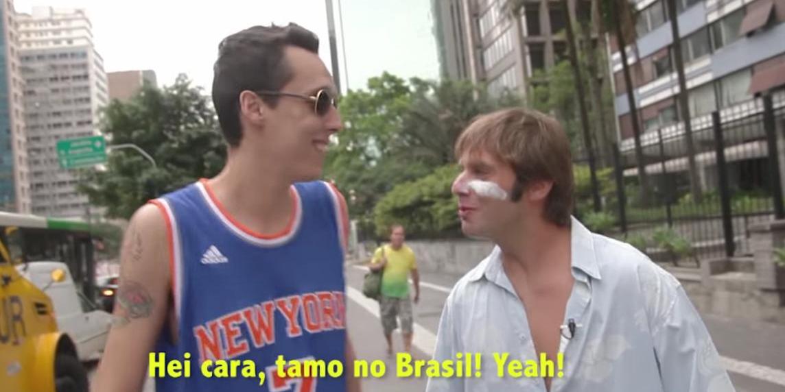 (Youtube / Reprodução)