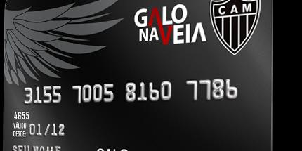 (Divulgação/Atlético)