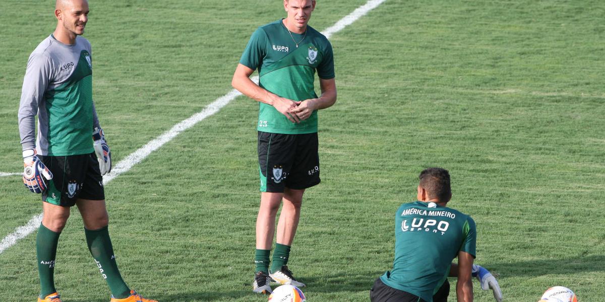 (Lucas Prates / Hoje em Dia)