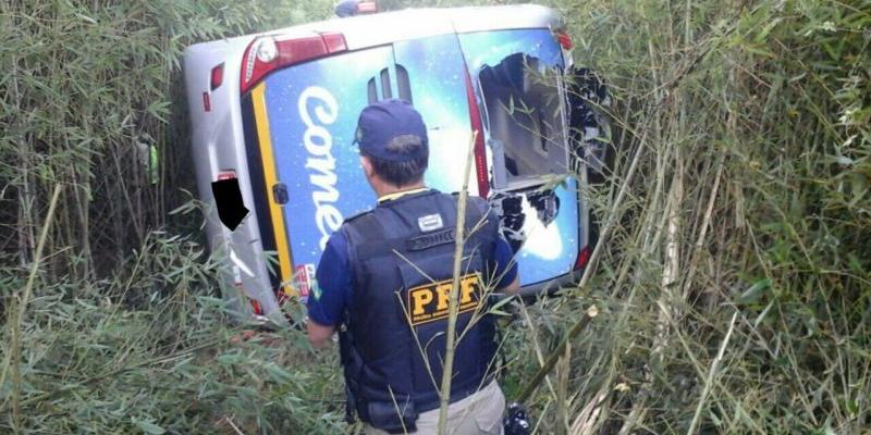  (PRF/Divulgação)