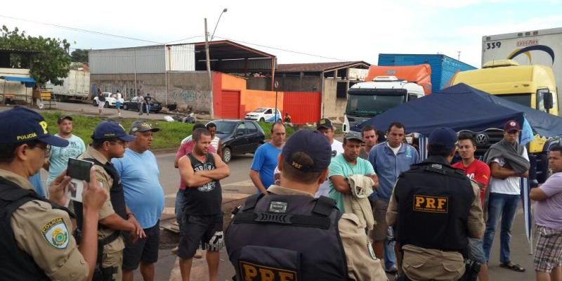  (PRF/Divulgação)