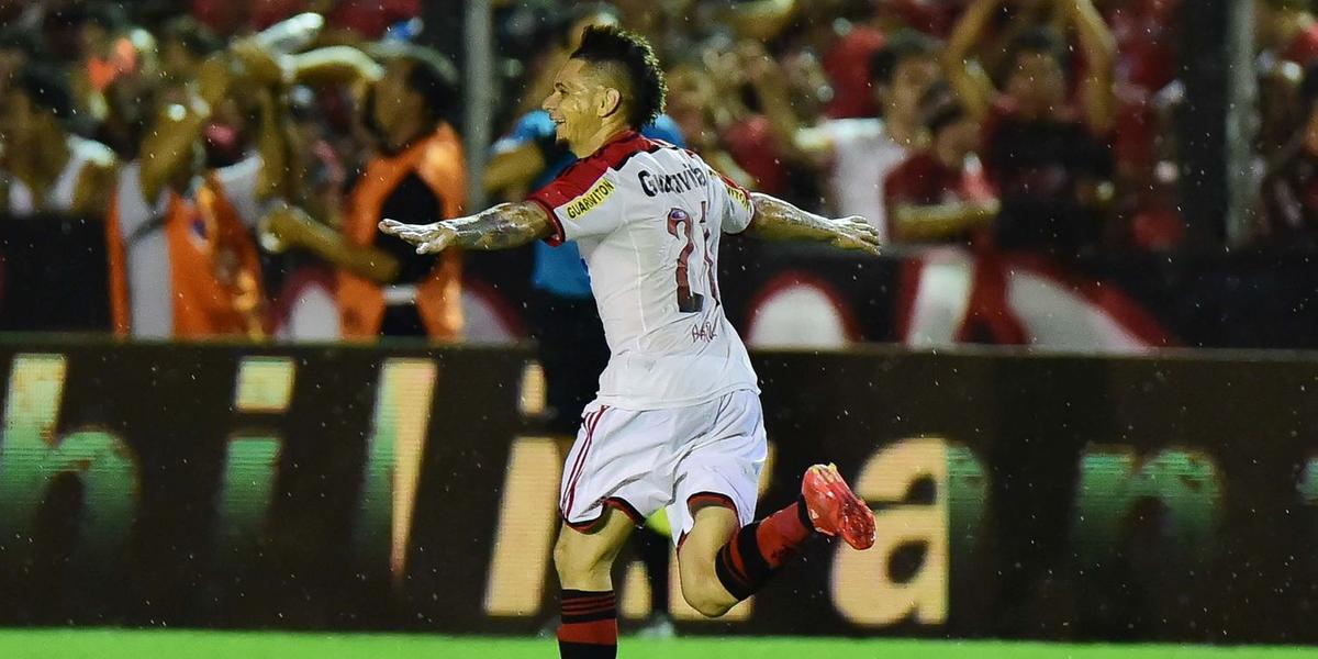 (VINíCIUS COSTA)