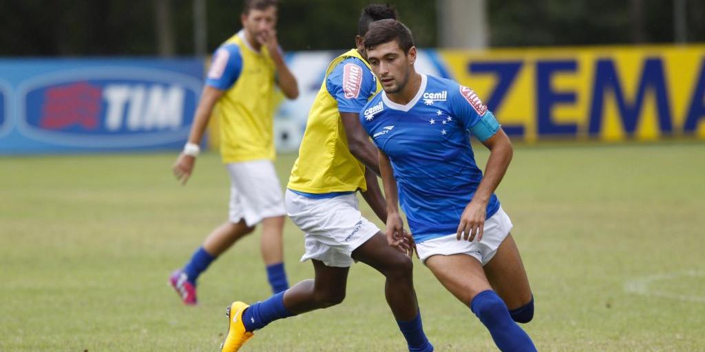 (Reprodução/Cruzeiro)