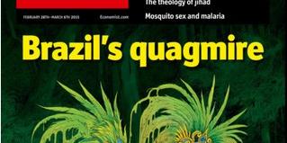 (Reprodução/Economist)