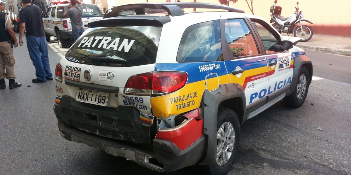 (Polícia Militar / Divulgação)
