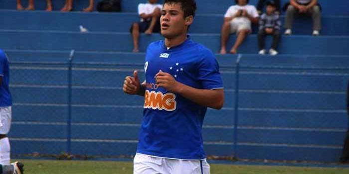 (Cruzeiro/Divulgação)