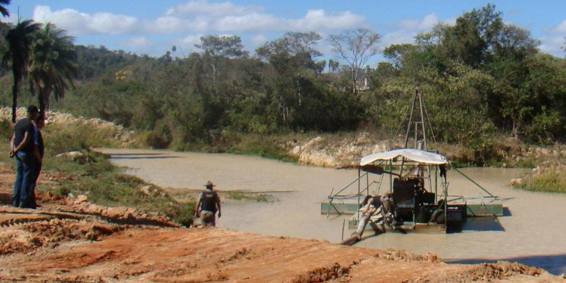PL 2.159/2021 é tido como um retrocesso por organizações ambientalistas e pelo Ministério do Meio Ambiente (Polícia de Meio Ambiente/Divulgação)