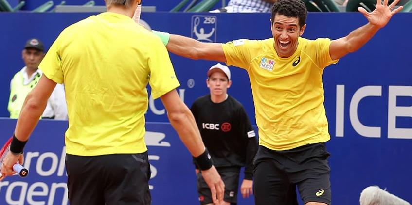 (ATP Buenos Aires)