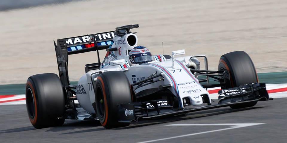 (Williams)