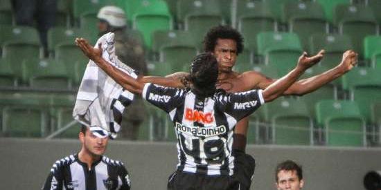 (Bruno Cantini/Atlético)