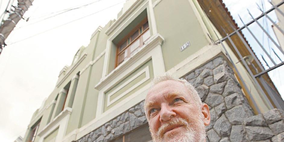 (Samuel Costa/Hoje em Dia)