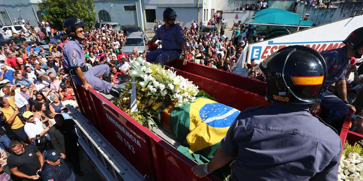 Morre cantor sertanejo José Rico, parceiro de Milionário - Jornal