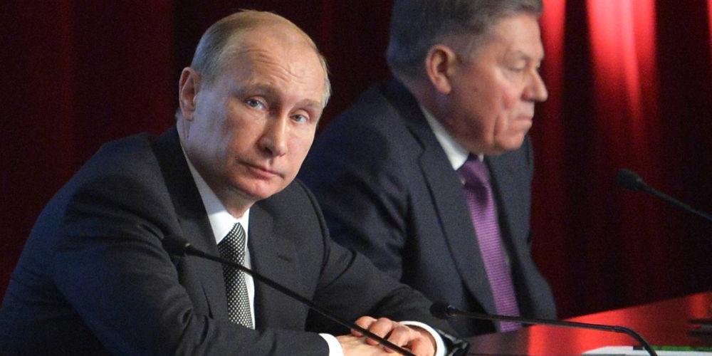 (ALEXEI DRUZHININ/Ria Novosti)