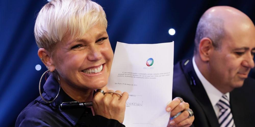 (ALICE VERGUEIRO/FUTURA PRESS)