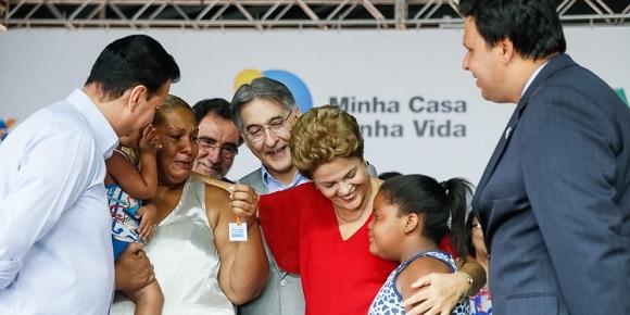 (Roberto Stuckert Filho/PR)
