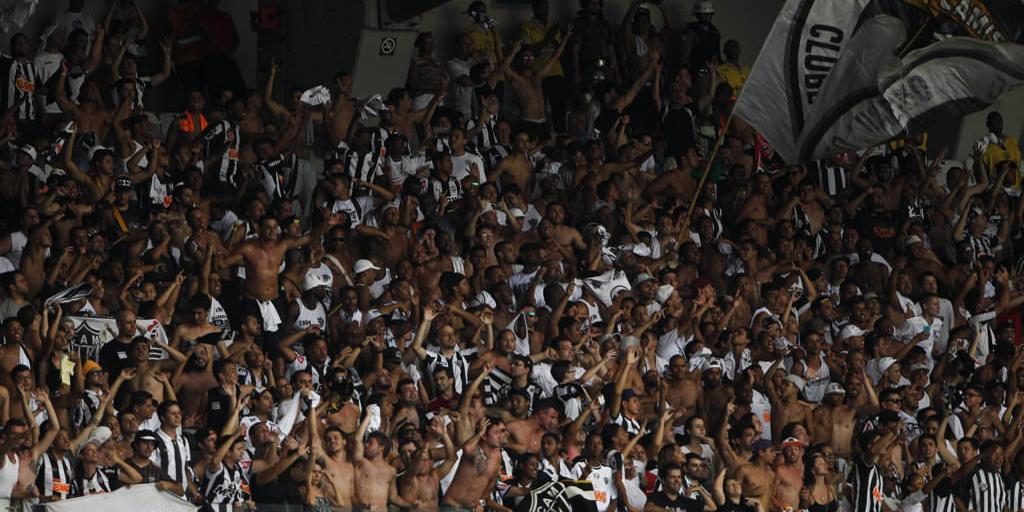 Galo quer, novamente, Mineirão lotado neste sábado (25) (Samuel Costa/Hoje em Dia)