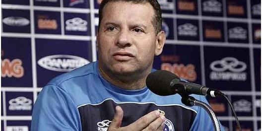 (Denilton Dias/VIPCOMM)