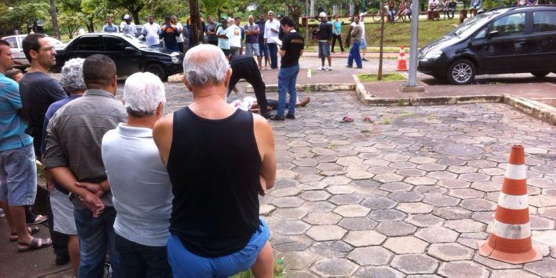 (Wesley Rodrigues/Hoje em Dia)