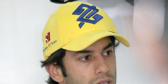 (Sauber)